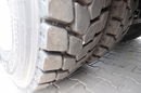 MAN TGS 41.480 / 8X6 / WYWROTKA 3 STRONNA / BORDMATIC / KH KIPPER / AUTOMAT / FABRYCZNIE NOWY / 2025 / zdjęcie 45