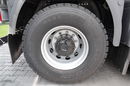 MAN TGS 41.480 / 8X6 / WYWROTKA 3 STRONNA / BORDMATIC / KH KIPPER / AUTOMAT / FABRYCZNIE NOWY / 2025 / zdjęcie 46
