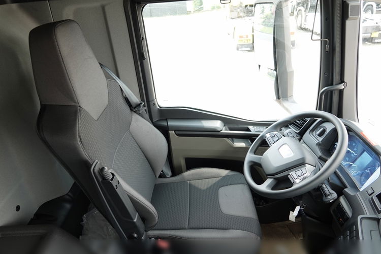 MAN TGS 41.480 / 8X6 / WYWROTKA 3 STRONNA / BORDMATIC / KH KIPPER / AUTOMAT / FABRYCZNIE NOWY / 2025 / zdjęcie 49
