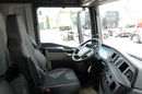 MAN TGS 41.480 / 8X6 / WYWROTKA 3 STRONNA / BORDMATIC / KH KIPPER / AUTOMAT / FABRYCZNIE NOWY / 2025 / zdjęcie 55
