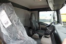 MAN TGS 41.480 / 8X6 / WYWROTKA 3 STRONNA / BORDMATIC / KH KIPPER / AUTOMAT / FABRYCZNIE NOWY / 2025 / zdjęcie 56
