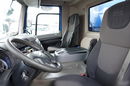 DAF CF 460 / 6x4 / WYWROTKA / HYDROBURTA / HYDROKLAPA / EURO 6 / 2016 ROK / OPONY 100 % /  zdjęcie 33