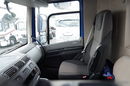 DAF CF 460 / 6x4 / WYWROTKA / HYDROBURTA / HYDROKLAPA / EURO 6 / 2016 ROK / OPONY 100 % /  zdjęcie 36