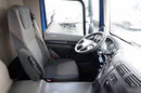 DAF CF 460 / 6x4 / WYWROTKA / HYDROBURTA / HYDROKLAPA / EURO 6 / 2016 ROK / OPONY 100 % /  zdjęcie 42