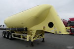 Spitzer CEMENTONACZEPA / 39000 L / SILOS / zdjęcie 9