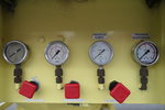Spitzer CEMENTONACZEPA / 39000 L / SILOS / zdjęcie 16