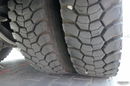 MAN TGS 26.400 / 6x4 / SKRZYNIOWY- 7, 55 M / + HDS FASSI 175 / STEROWANIE RADIOWE / zdjęcie 14