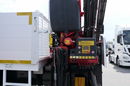 MAN TGS 26.400 / 6x4 / SKRZYNIOWY- 7, 55 M / + HDS FASSI 175 / STEROWANIE RADIOWE / zdjęcie 16