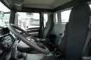 MAN TGS 26.400 / 6x4 / SKRZYNIOWY- 7, 55 M / + HDS FASSI 175 / STEROWANIE RADIOWE / zdjęcie 31