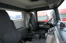 MAN TGS 26.400 / 6x4 / SKRZYNIOWY- 7, 55 M / + HDS FASSI 175 / STEROWANIE RADIOWE / zdjęcie 39