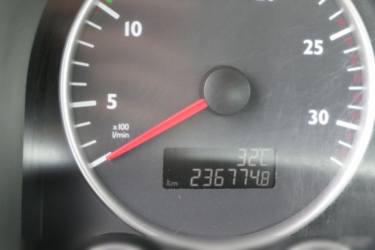 MAN TGS 26.400 / 6x4 / SKRZYNIOWY- 7, 55 M / + HDS FASSI 175 / STEROWANIE RADIOWE / zdjęcie 46