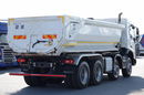 Volvo FMX 460 / 8x4 / WYWROTKA TYLNOZSYP / HYDROKLAPA / 2022 ROK / NOWY MODEL zdjęcie 16