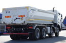 Volvo FMX 460 / 8x4 / WYWROTKA TYLNOZSYP / HYDROKLAPA / 2022 ROK / NOWY MODEL zdjęcie 17