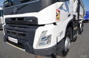 Volvo FMX 460 / 8x4 / WYWROTKA TYLNOZSYP / HYDROKLAPA / 2022 ROK / NOWY MODEL zdjęcie 20
