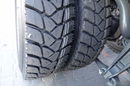 Volvo FMX 460 / 8x4 / WYWROTKA TYLNOZSYP / HYDROKLAPA / 2022 ROK / NOWY MODEL zdjęcie 30