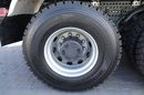 Volvo FMX 460 / 8x4 / WYWROTKA TYLNOZSYP / HYDROKLAPA / 2022 ROK / NOWY MODEL zdjęcie 31