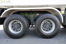 Volvo FMX 460 / 8x4 / WYWROTKA TYLNOZSYP / HYDROKLAPA / 2022 ROK / NOWY MODEL zdjęcie 32