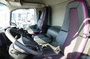 Volvo FMX 460 / 8x4 / WYWROTKA TYLNOZSYP / HYDROKLAPA / 2022 ROK / NOWY MODEL zdjęcie 36