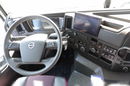 Volvo FMX 460 / 8x4 / WYWROTKA TYLNOZSYP / HYDROKLAPA / 2022 ROK / NOWY MODEL zdjęcie 39