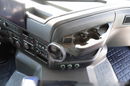 Volvo FMX 460 / 8x4 / WYWROTKA TYLNOZSYP / HYDROKLAPA / 2022 ROK / NOWY MODEL zdjęcie 41