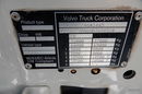 Volvo FMX 460 / 8x4 / WYWROTKA TYLNOZSYP / HYDROKLAPA / 2022 ROK / NOWY MODEL zdjęcie 47