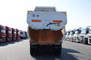 Volvo FMX 460 / 8x4 / WYWROTKA TYLNOZSYP / HYDROKLAPA / 2022 ROK / NOWY MODEL zdjęcie 5