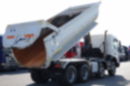 Volvo FMX 460 / 8x4 / WYWROTKA TYLNOZSYP / HYDROKLAPA / 2022 ROK / NOWY MODEL zdjęcie 7