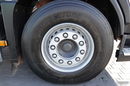 Volvo FM 330 / 6x2 / PLATFORMA- 6.3 m + HDS HIAB 422 / 15.4 M WYSIĘGU / MAX UDŹWIG 12 TON / MANUAL / OS PODNOSZONA /STEROWANIE RADIOWE zdjęcie 26