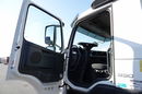 Volvo FM 330 / 6x2 / PLATFORMA- 6.3 m + HDS HIAB 422 / 15.4 M WYSIĘGU / MAX UDŹWIG 12 TON / MANUAL / OS PODNOSZONA /STEROWANIE RADIOWE zdjęcie 27