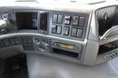 Volvo FM 330 / 6x2 / PLATFORMA- 6.3 m + HDS HIAB 422 / 15.4 M WYSIĘGU / MAX UDŹWIG 12 TON / MANUAL / OS PODNOSZONA /STEROWANIE RADIOWE zdjęcie 32
