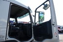Volvo FM 330 / 6x2 / PLATFORMA- 6.3 m + HDS HIAB 422 / 15.4 M WYSIĘGU / MAX UDŹWIG 12 TON / MANUAL / OS PODNOSZONA /STEROWANIE RADIOWE zdjęcie 37