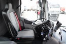 RENAULT C 430 / 8x4 / WYWROTKA TYLNOZSYP + HYDROKLAPA / ŁADOWNOŚĆ: 18, 5 TON / EURO 6 / 2018 ROK / SPROWADZONY zdjęcie 36