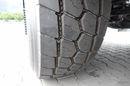 MAN TGS 41.480 / 8X8 / WYWROTKA TYLNOZSYPOWA / UAL / HARDOX / NOWA / OD RĘKI / KH-KIPPER / 2024 ROK  zdjęcie 26