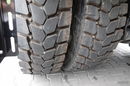 MAN TGS 41.480 / 8X8 / WYWROTKA TYLNOZSYPOWA / UAL / HARDOX / NOWA / OD RĘKI / KH-KIPPER / 2024 ROK  zdjęcie 27