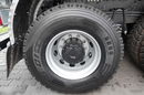 MAN TGS 41.480 / 8X8 / WYWROTKA TYLNOZSYPOWA / UAL / HARDOX / NOWA / OD RĘKI / KH-KIPPER / 2024 ROK  zdjęcie 28