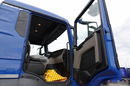 MAN TGS 41.480 / 8X8 / WYWROTKA TYLNOZSYPOWA / UAL / HARDOX / NOWA / OD RĘKI / KH-KIPPER / 2024 ROK  zdjęcie 41