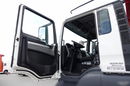 MAN TGS 41.480 / 8x8 / WYWROTKA KH KIPPER TYLNOZSYP / UAL / OPONY 100 % zdjęcie 30