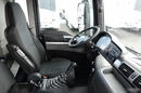 MAN TGS 41.480 / 8x8 / WYWROTKA KH KIPPER TYLNOZSYP / UAL / OPONY 100 % zdjęcie 38