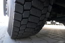MAN TGS 26.400 / 6x2 / SKRZYNIOWY- 6.8 m + HDS HIAB 477 wysów: 15, 5 m / EURO 6 / OŚ PODNOSZONA / HDS ZA KABINĄ / STEROWANIE RADIOWE zdjęcie 31