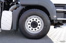 MAN TGS 18.400 / 4x4 / WYWROTKA - 4.7 M + HDS HIAB 111 wysów : 7.4 m / UAL / PALETOWY / STEROWANIE RADIOWE zdjęcie 24