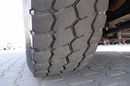 MAN TGS 18.400 / 4x4 / WYWROTKA - 4.7 M + HDS HIAB 111 wysów : 7.4 m / UAL / PALETOWY / STEROWANIE RADIOWE zdjęcie 25