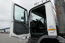 Mercedes ACTROS 3241 / POMPOGRUSZKA / BETONIARKA + POMPA SERMAC 24 M - 3Z24 / EURO 5 / STEROWANIE RADIOWE zdjęcie 32