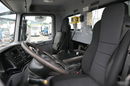 Mercedes ACTROS 3241 / POMPOGRUSZKA / BETONIARKA + POMPA SERMAC 24 M - 3Z24 / EURO 5 / STEROWANIE RADIOWE zdjęcie 33