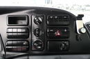 Mercedes ACTROS 3241 / POMPOGRUSZKA / BETONIARKA + POMPA SERMAC 24 M - 3Z24 / EURO 5 / STEROWANIE RADIOWE zdjęcie 38