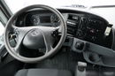 Mercedes ACTROS 3241 / POMPOGRUSZKA / BETONIARKA + POMPA SERMAC 24 M - 3Z24 / EURO 5 / STEROWANIE RADIOWE zdjęcie 39