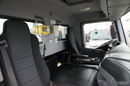 Mercedes ACTROS 3241 / POMPOGRUSZKA / BETONIARKA + POMPA SERMAC 24 M - 3Z24 / EURO 5 / STEROWANIE RADIOWE zdjęcie 43