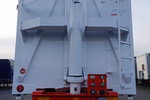 BENALU WYWROTKA 62 m3 / WAGA : 5900 KG / 2021 ROK  zdjęcie 9