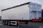 BENALU WYWROTKA 62 m3 / WAGA : 5900 KG / 2021 ROK  zdjęcie 8