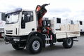 samochód ciężarowy Iveco zdjęcie 10