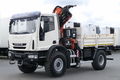 samochód ciężarowy Iveco zdjęcie 15